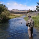 Pesca de vadeo